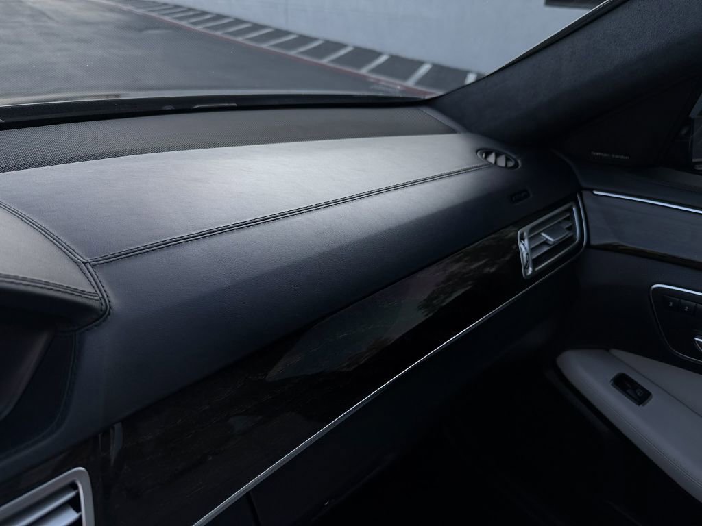 Used 2015 Mercedes-Benz E 63 AMG S-Model image 19