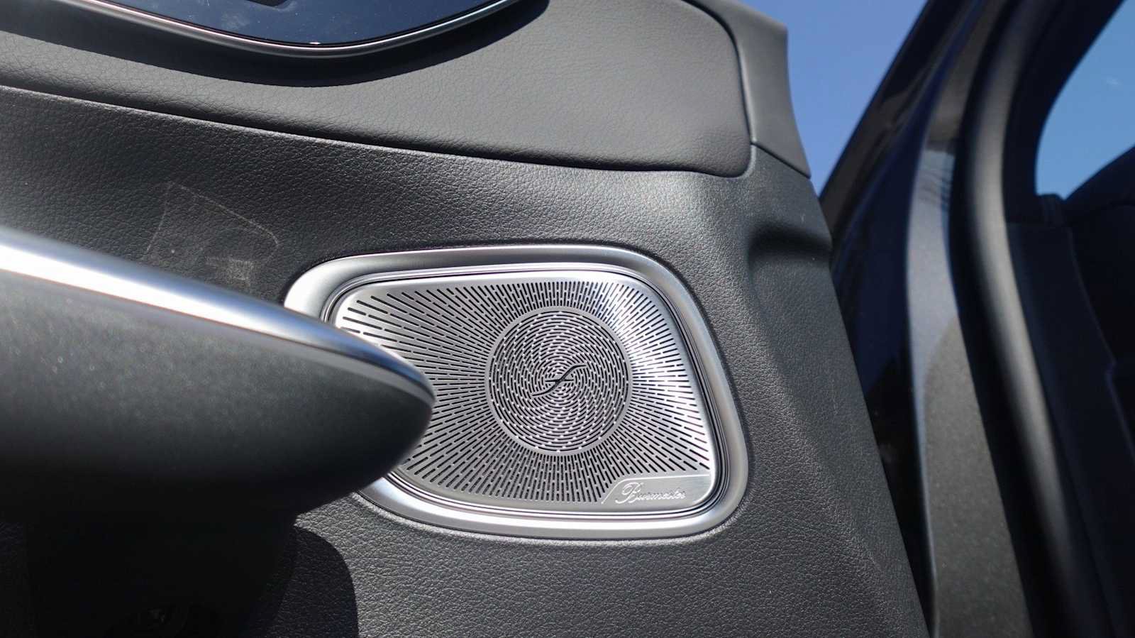 New 2026 Mercedes-Benz GLC 300 4MATIC image 29