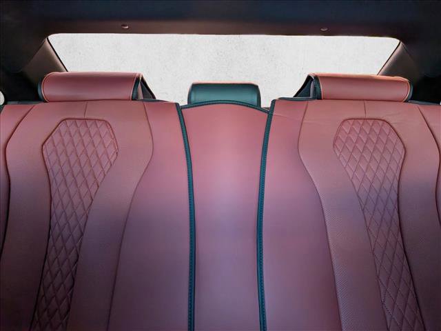 Used 2024 Honda Civic Sport image 16