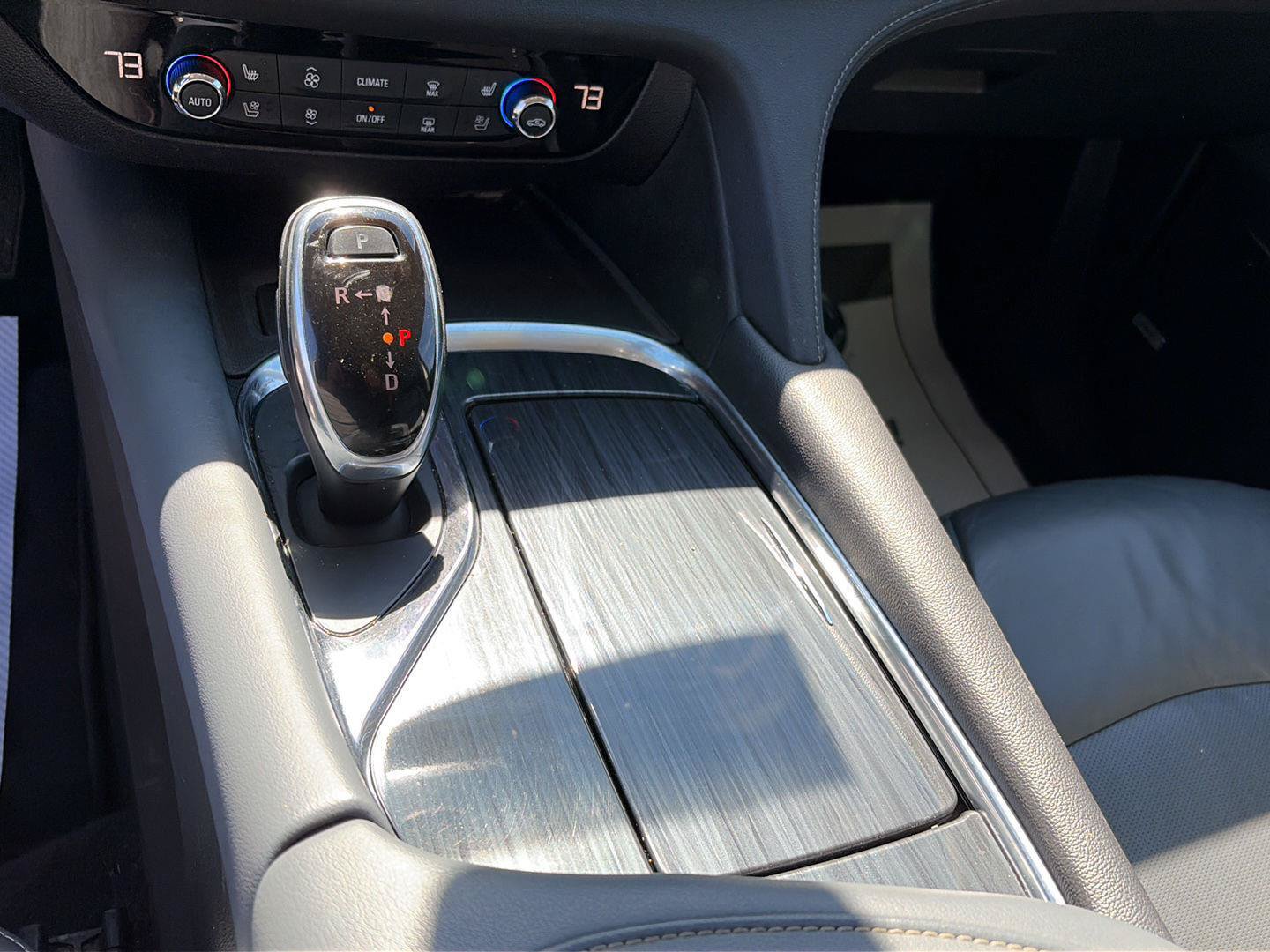 Used 2018 Buick Enclave Premium w/ Trailering Package FWD image 21