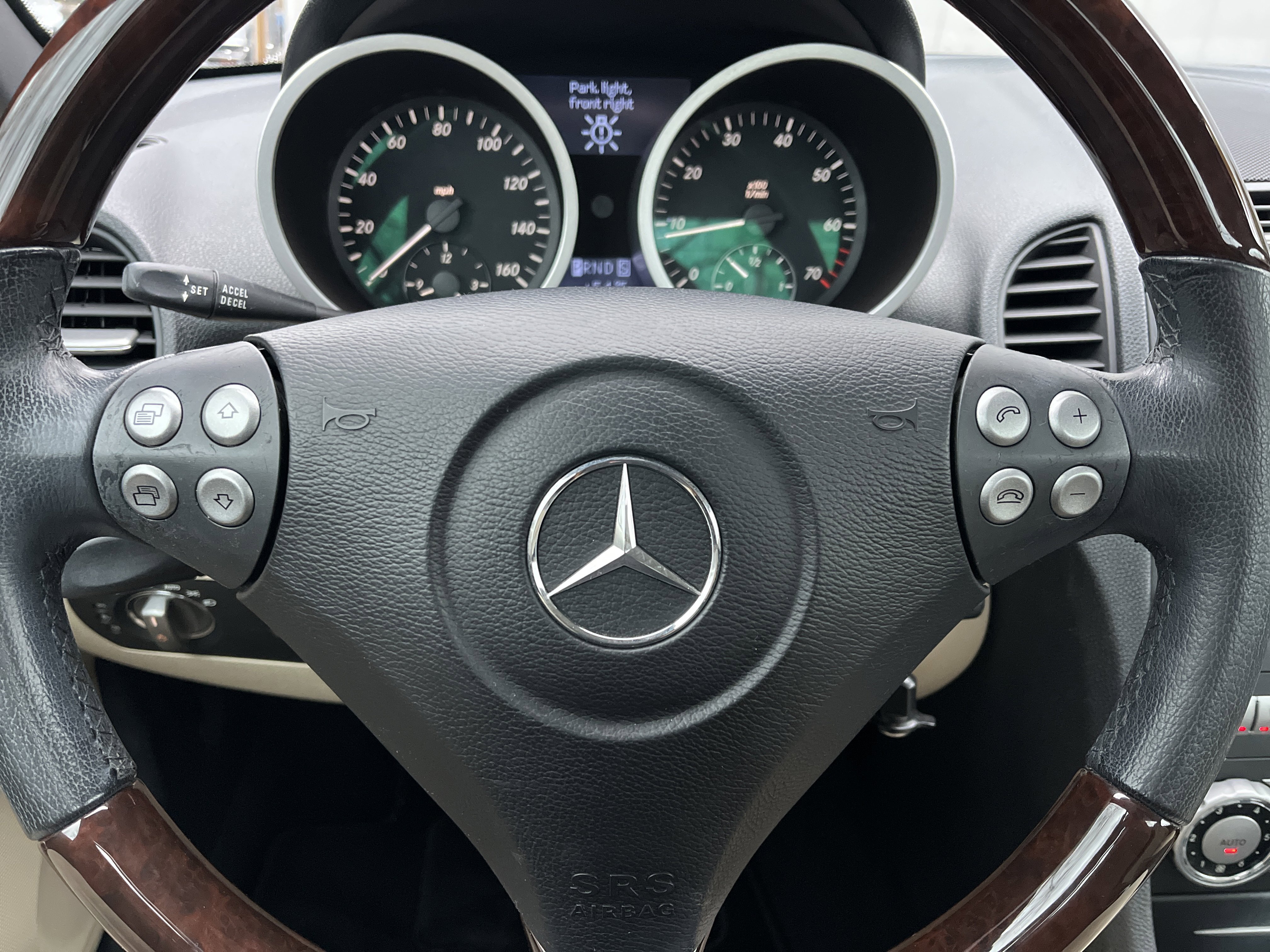 Used 2006 Mercedes-Benz SLK 350 image 34