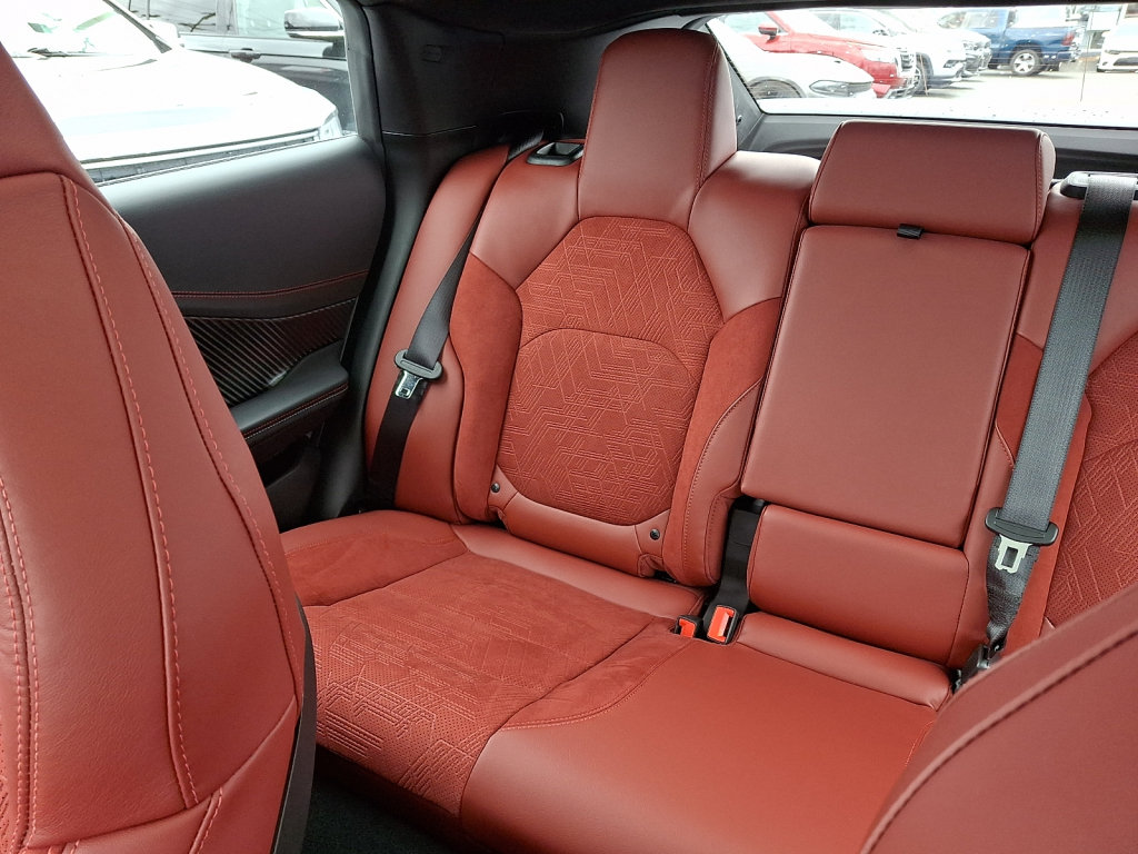 New 2026 Dodge Charger Scat Pack AWD/4WD image 12