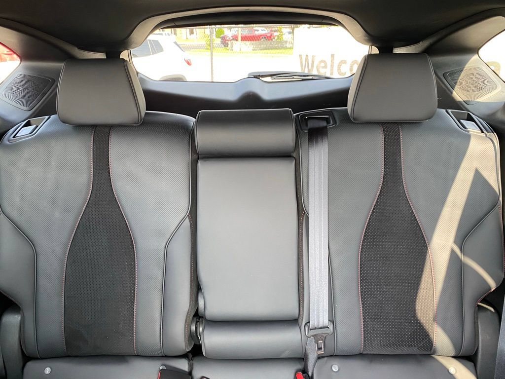 Used 2023 Acura RDX A-Spec w/ Advance Package AWD/4WD image 29