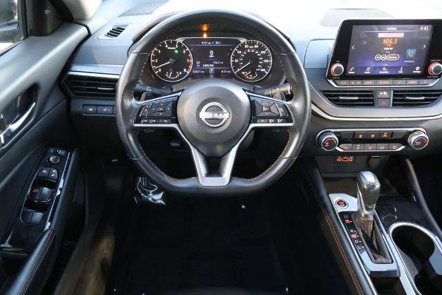 Certified 2024 Nissan Altima 2.5 SR image 14