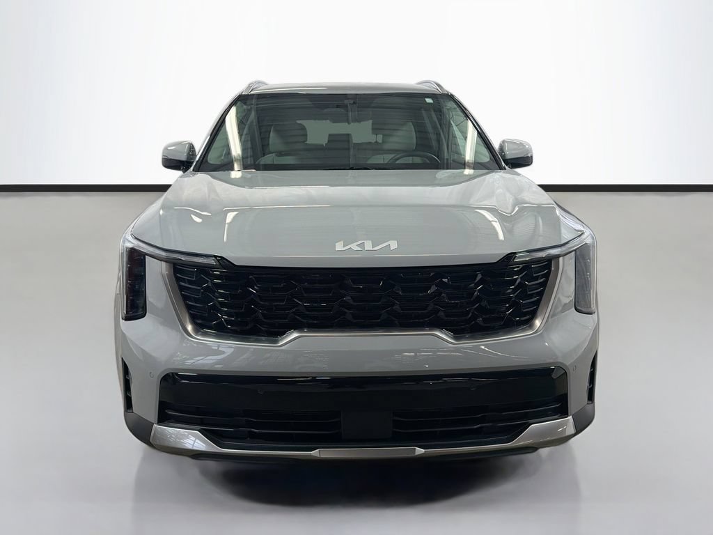 New 2026 Kia Sorento S AWD/4WD image 3