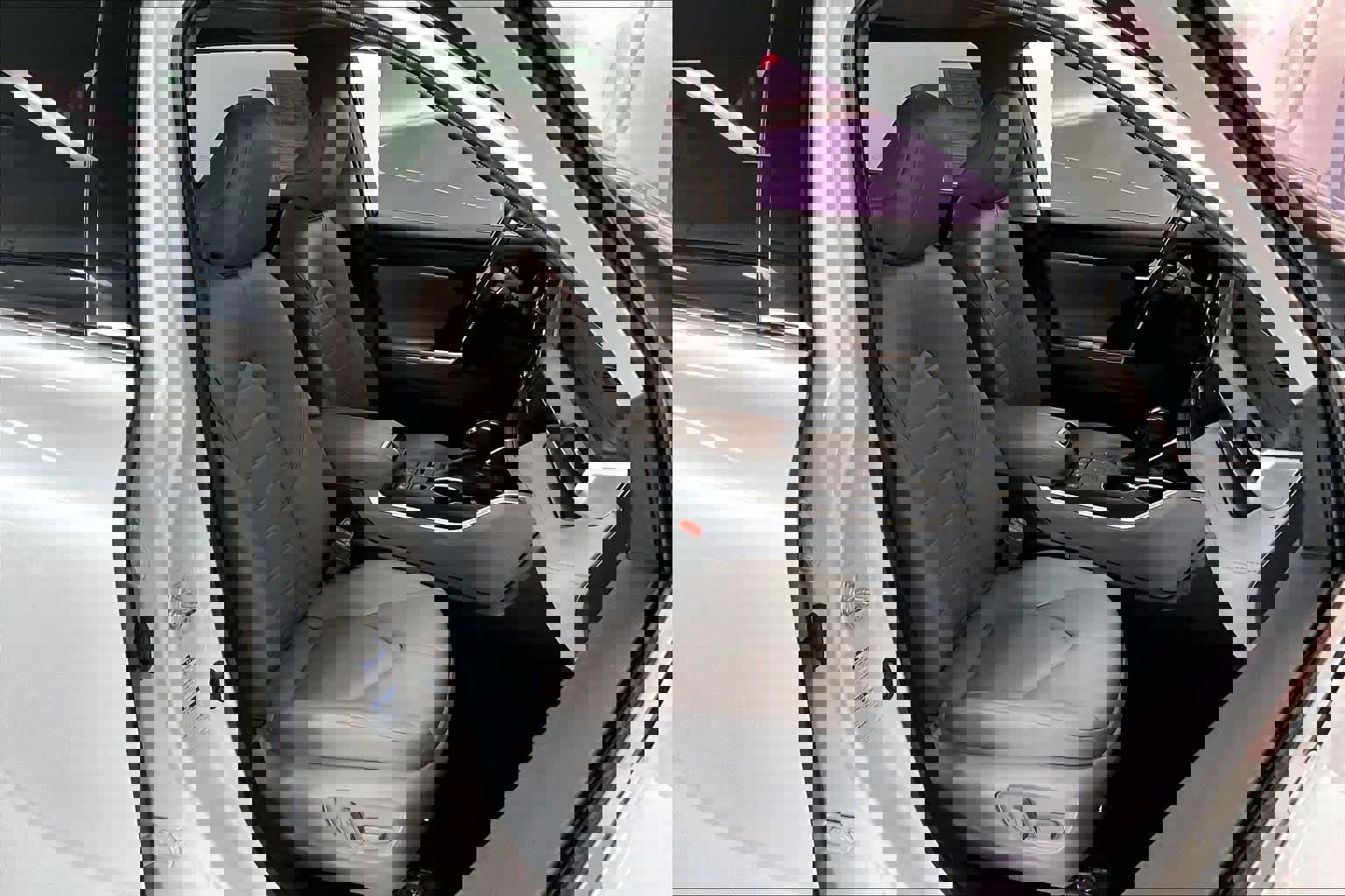 Used 2022 Toyota Highlander XLE image 12