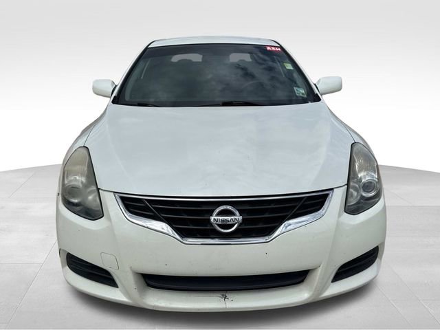 Used 2013 Nissan Altima 2.5 S image 2