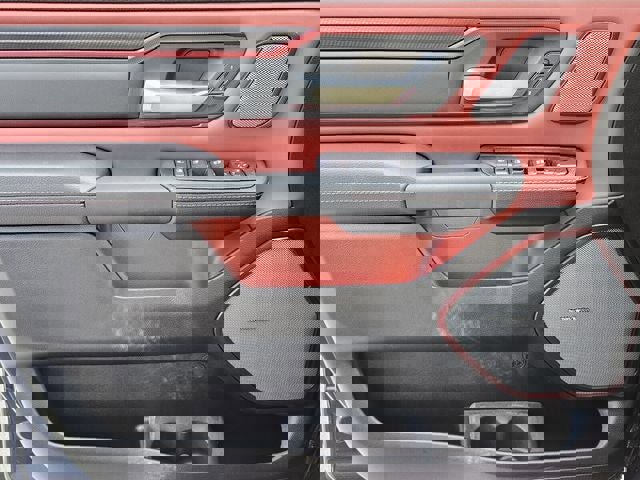 New 2026 RAM 1500 Rebel w/ Rebel Level 2 Equipment Group image 26