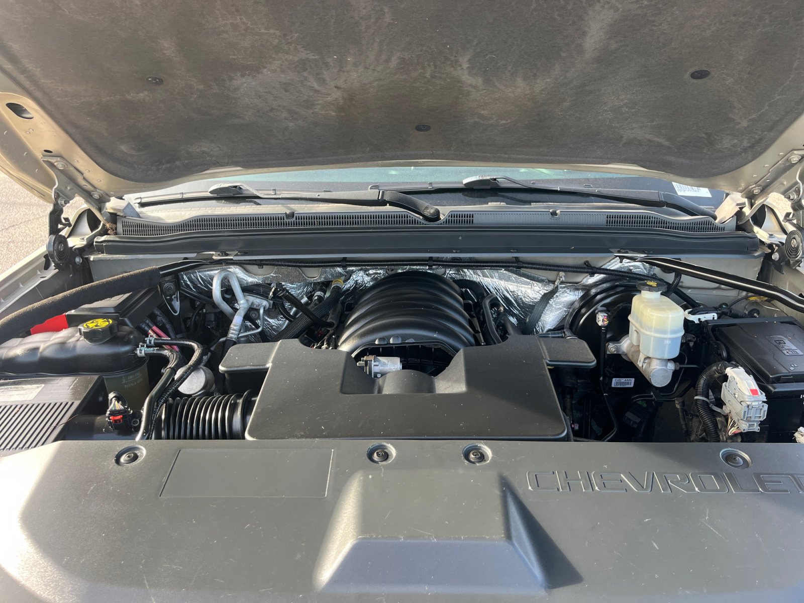 Used 2015 Chevrolet Tahoe LT w/ Luxury Package image 21