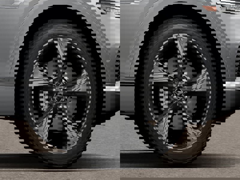 New 2026 Genesis GV80 3.5T Prestige image 8