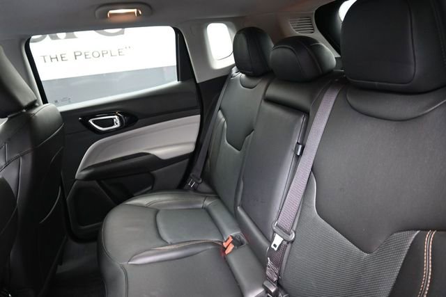 Used 2022 Jeep Compass Limited w/ Elite Group AWD/4WD image 20