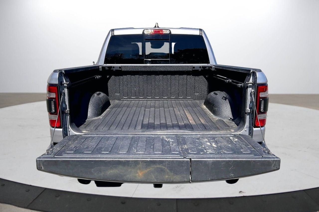 Certified 2023 RAM 1500 Laramie image 27