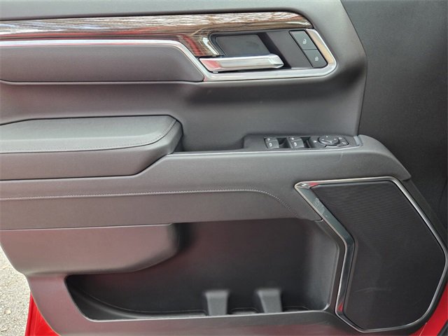 New 2026 Chevrolet Silverado 1500 LT w/ All Star Edition Plus image 23
