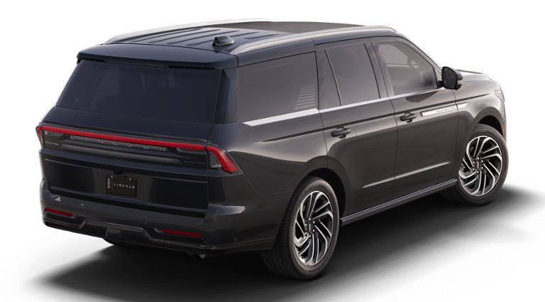 New 2025 Lincoln Navigator Reserve image 26