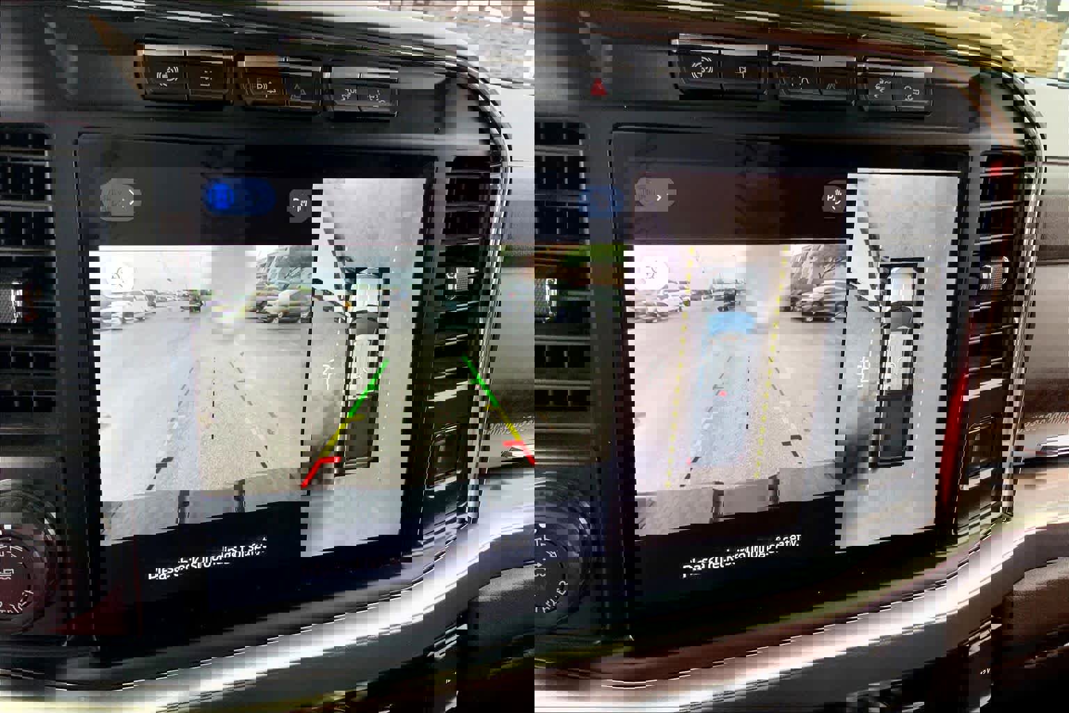 Certified 2024 Ford F350 King Ranch w/ Tremor Off-Road Package image 23