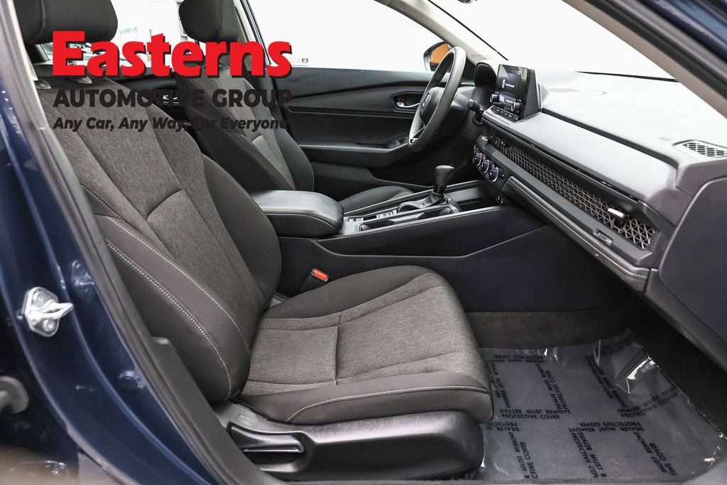 Used 2024 Honda Accord EX image 24