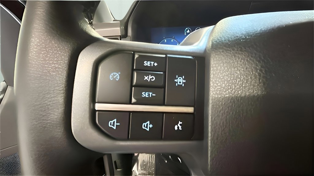 Used 2024 Ford F150 XLT w/ Mobile Office Package image 21