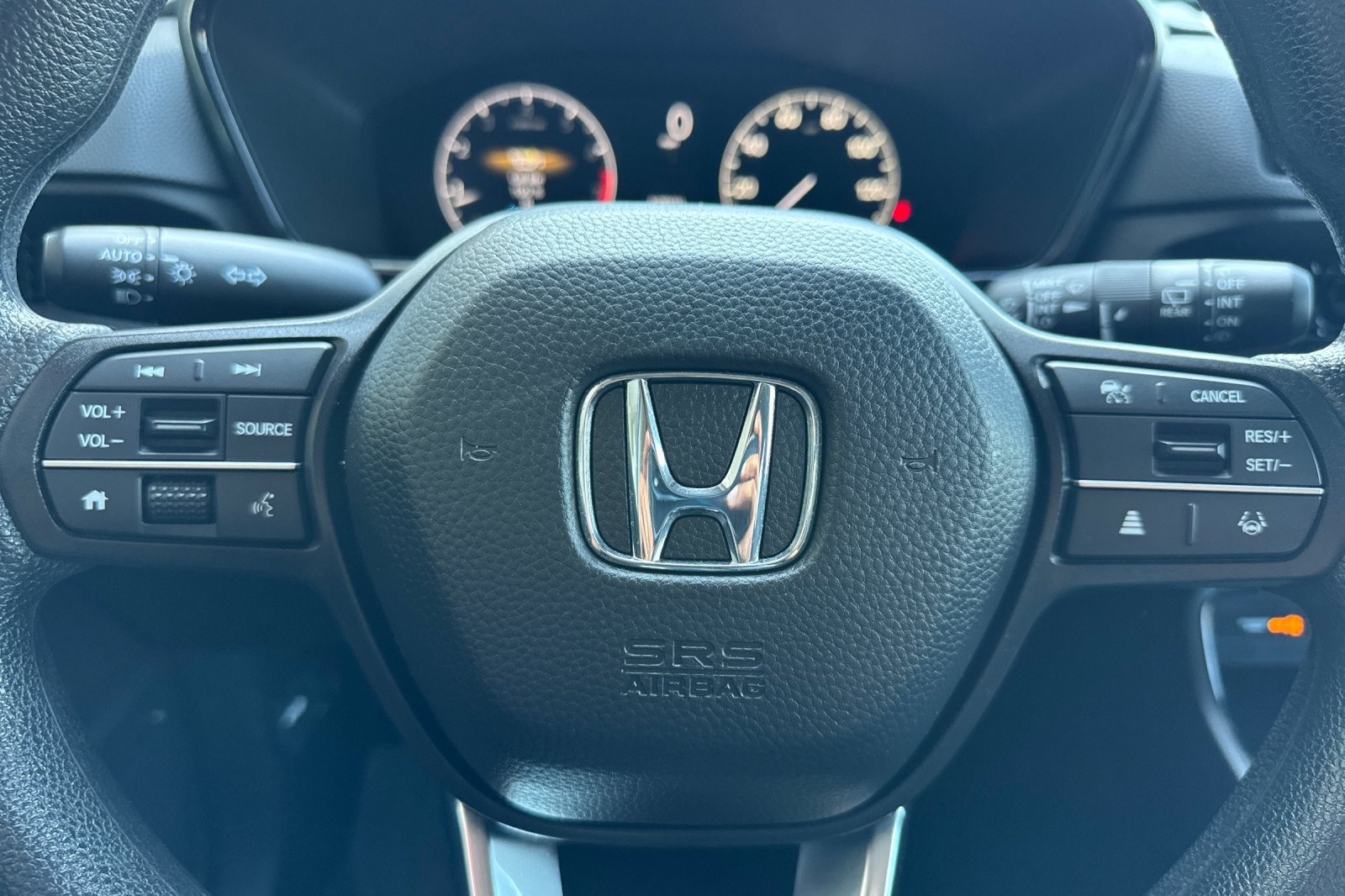 Used 2024 Honda CR-V EX image 27