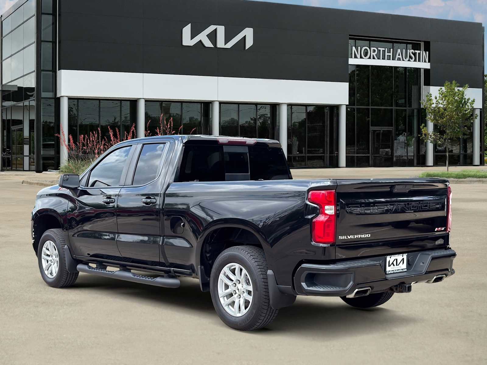 Used 2019 Chevrolet Silverado 1500 RST w/ All-Star Edition image 5