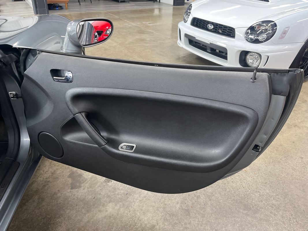 Used 2007 Pontiac Solstice Convertible w/ Premium Package RWD image 49