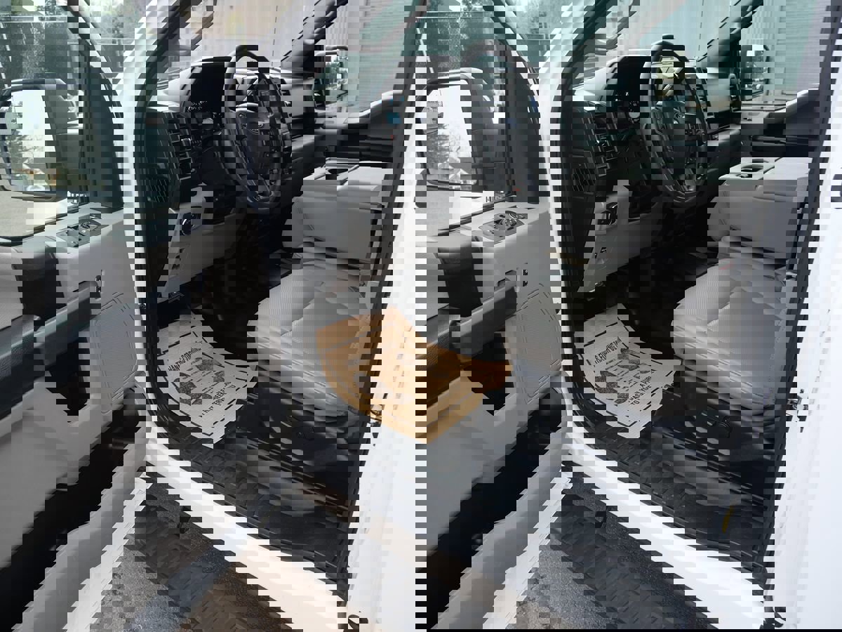 Used 2020 Ford F150 XL w/ XL Power Equipment Group image 9