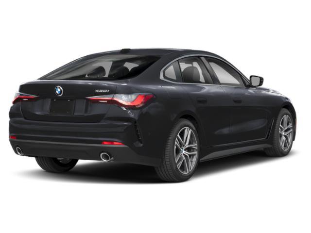 New 2026 BMW 430i xDrive w/ M Sport Package AWD/4WD image 2