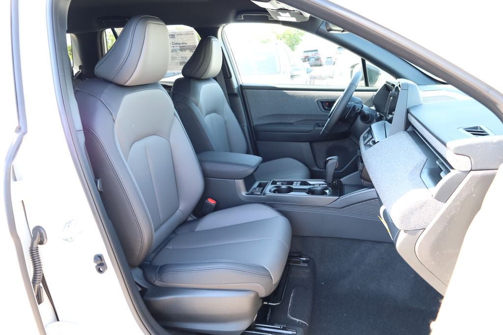 New 2026 Subaru Outback Premium AWD/4WD image 23