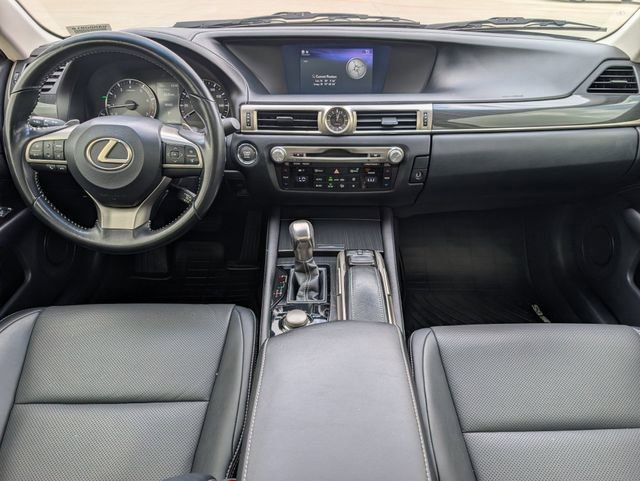 Used 2016 Lexus GS 200t RWD image 25