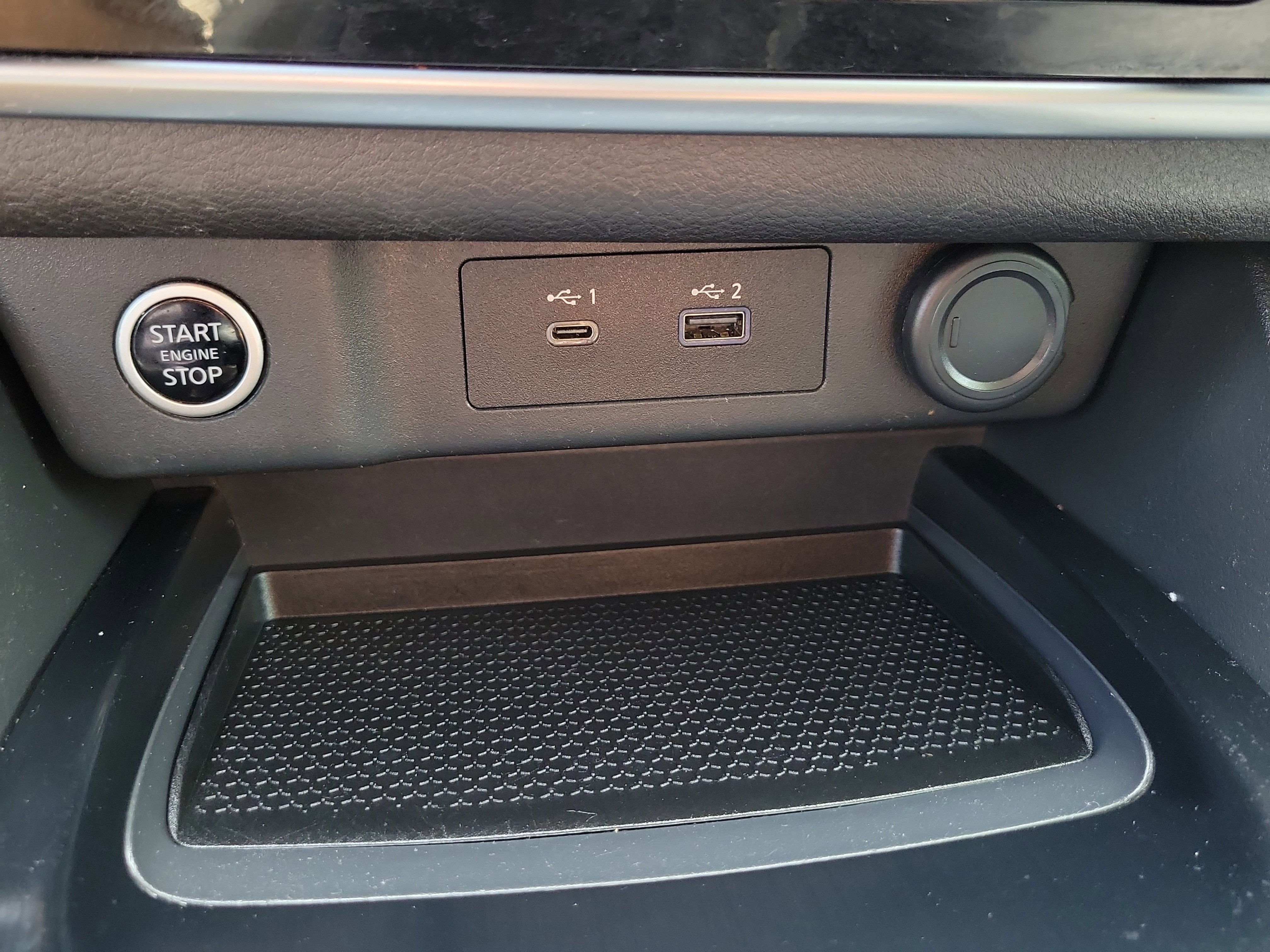 Used 2021 Nissan Rogue S AWD/4WD image 25
