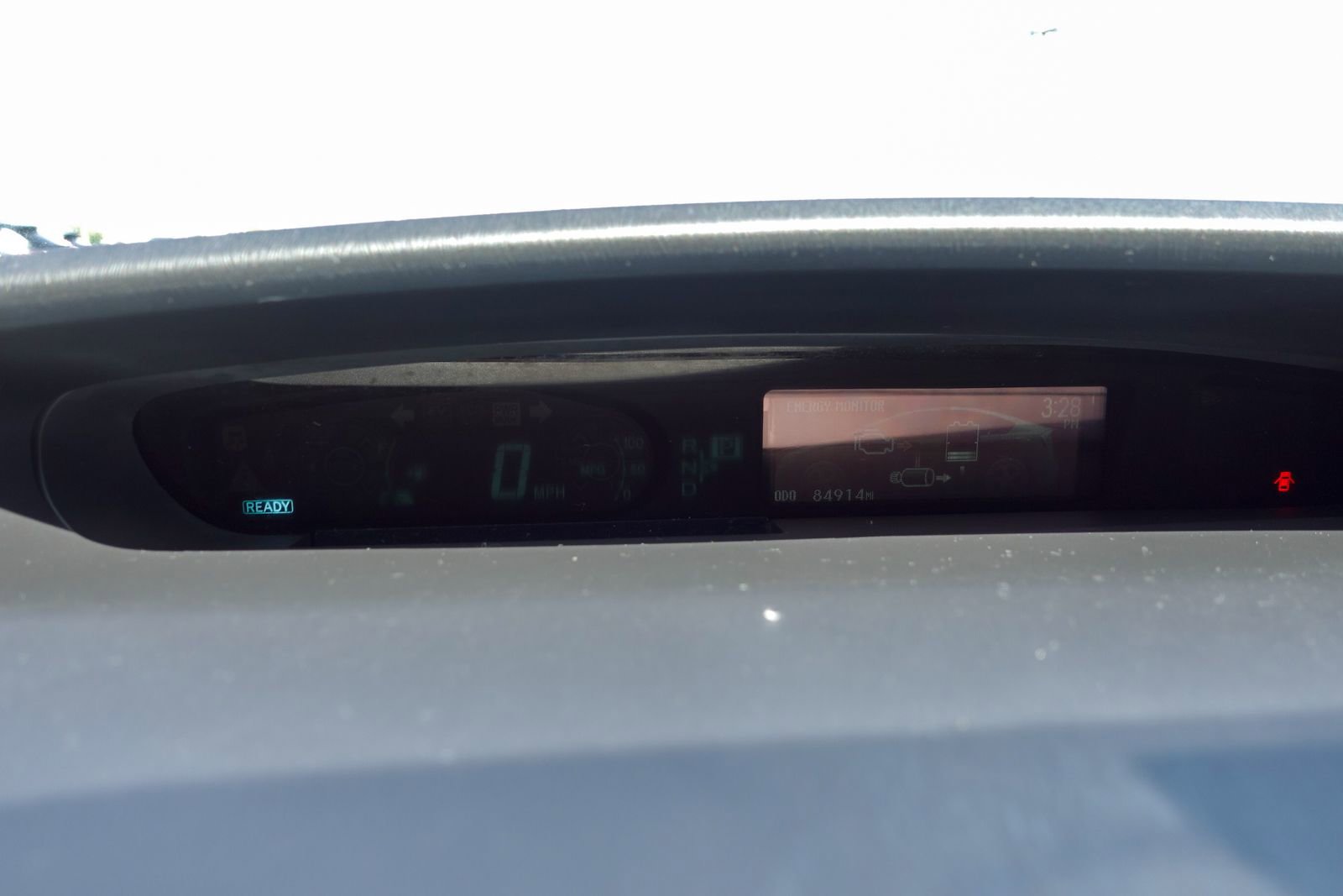 Used 2015 Toyota Prius Two FWD image 16