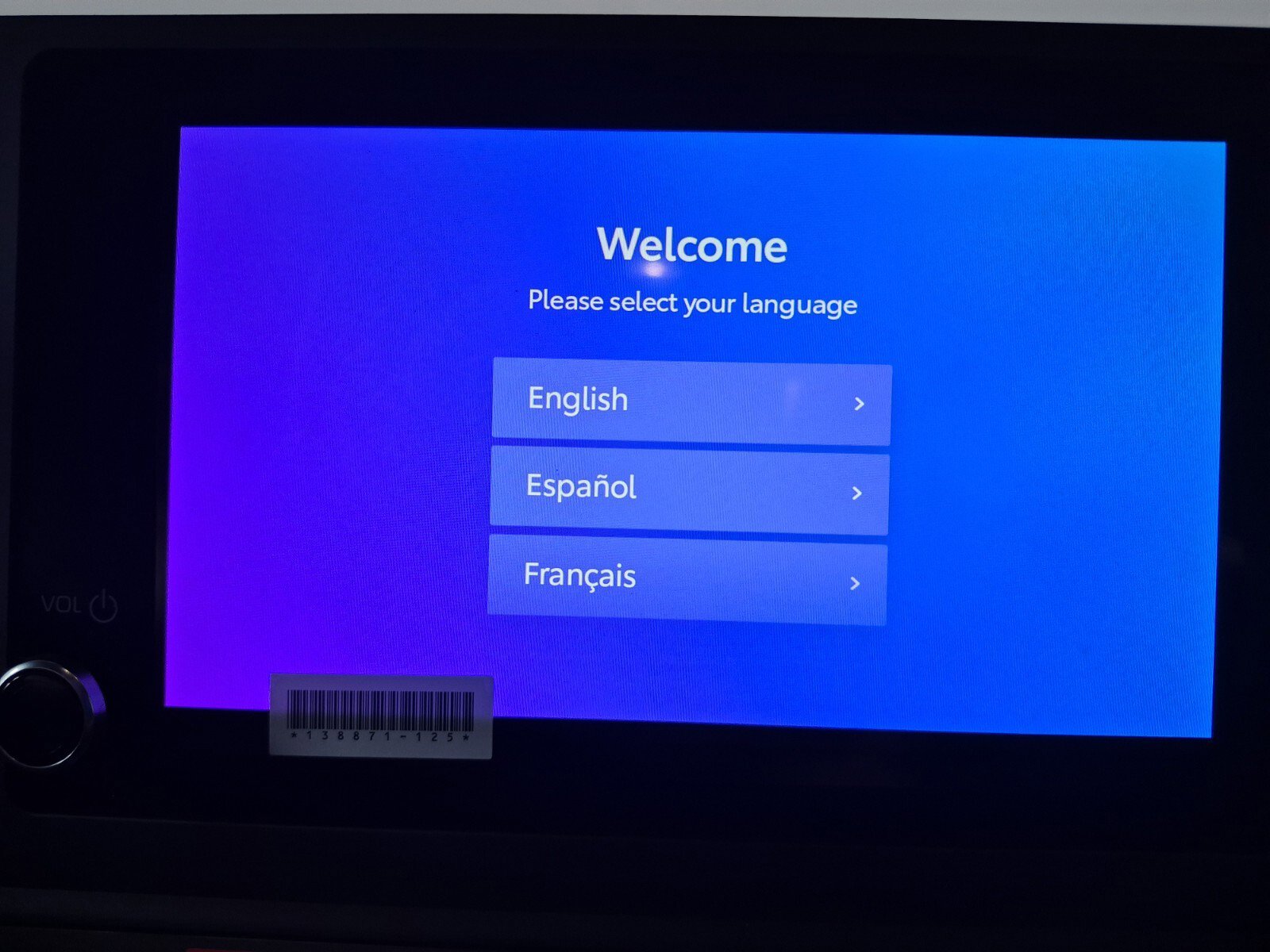 New 2026 Toyota Tacoma SR5 image 31