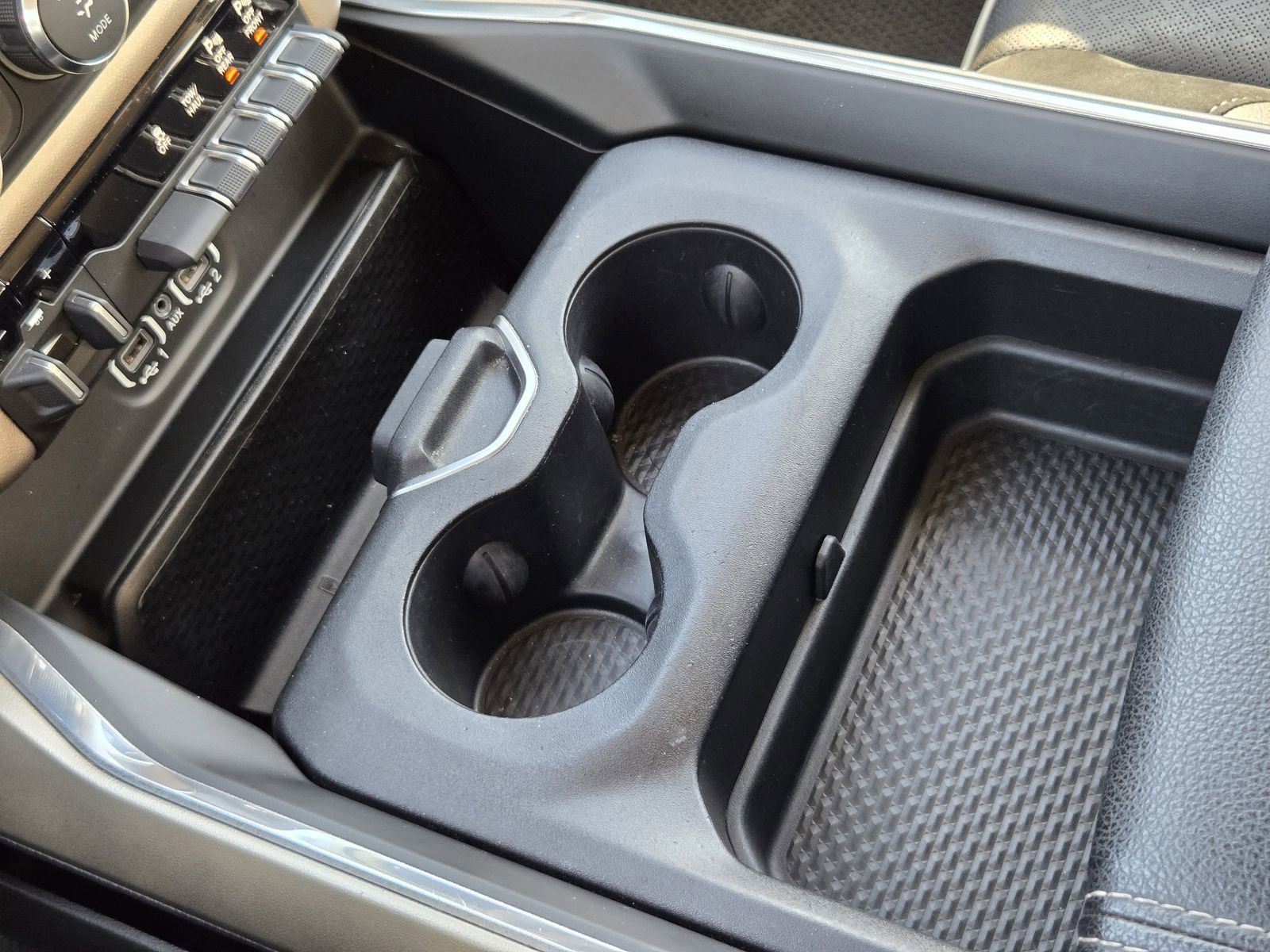 Used 2021 RAM 1500 Laramie image 22