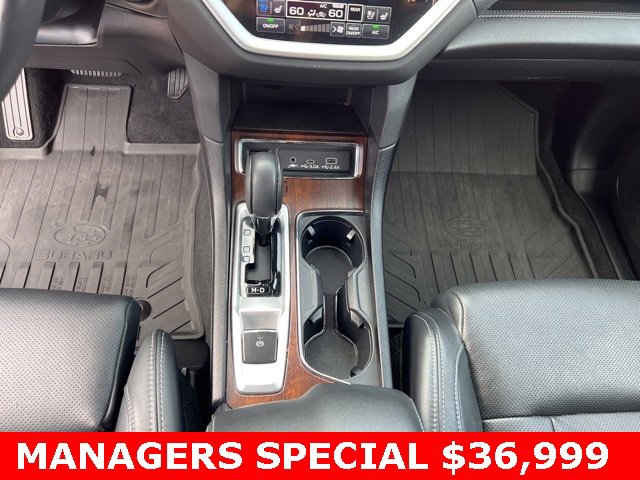 Used 2024 Subaru Ascent Touring image 13