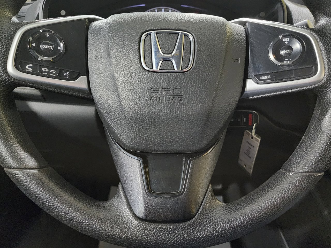 Used 2019 Honda CR-V LX image 15