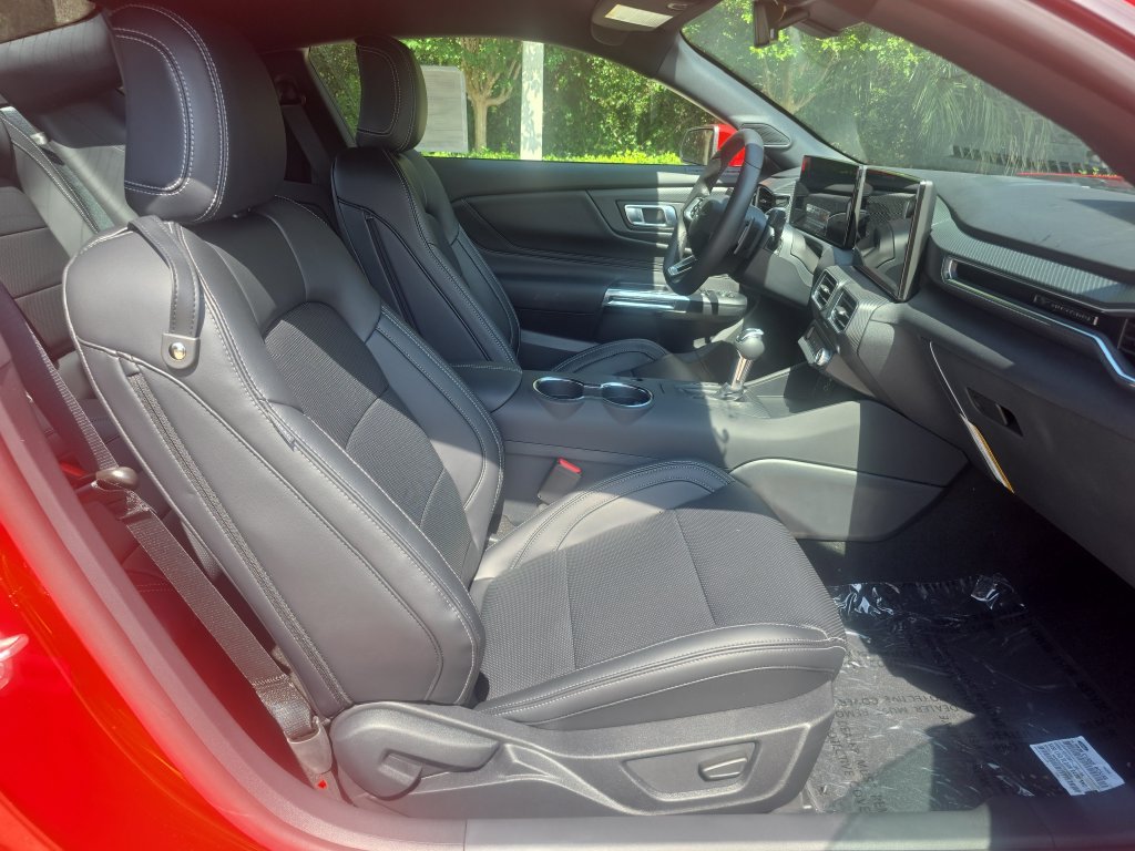 New 2026 Ford Mustang GT Premium RWD image 27