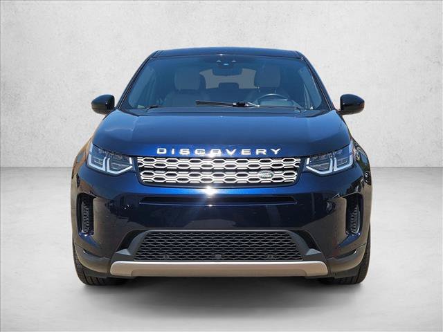 Used 2020 Land Rover Discovery Sport S AWD/4WD image 2