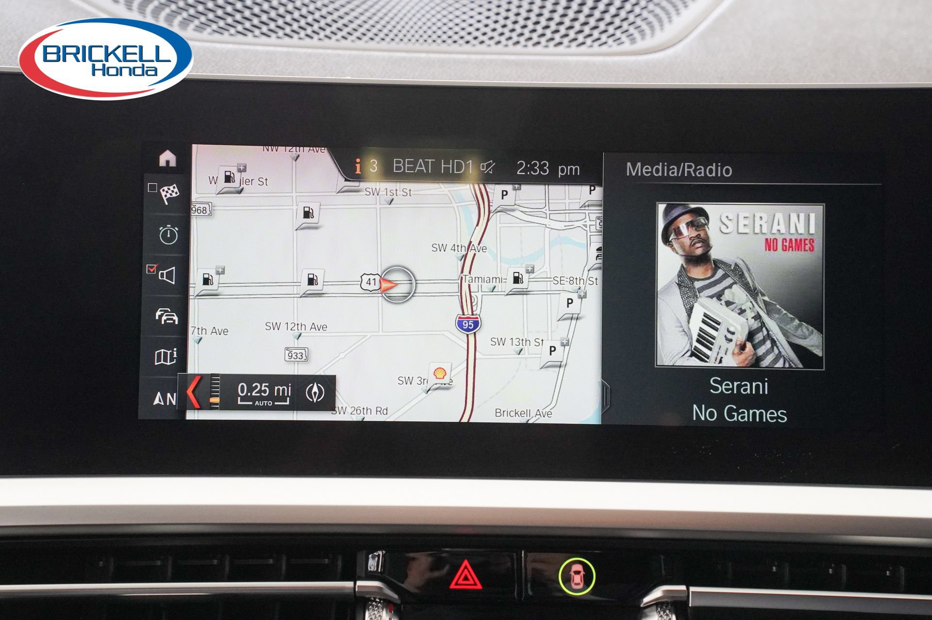 Used 2020 BMW 330i Sedan w/ Driving Assistance Package RWD image 36