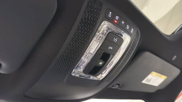 New 2026 Mercedes-Benz GLB 250 4MATIC image 27