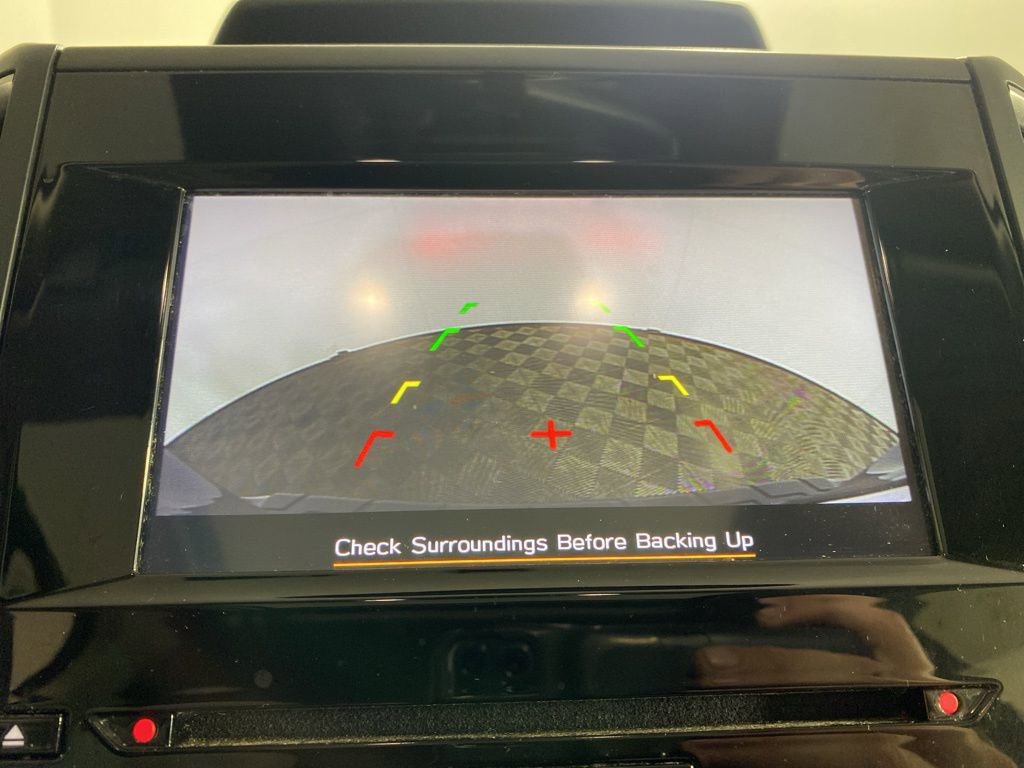 Used 2023 Subaru Forester Premium image 18