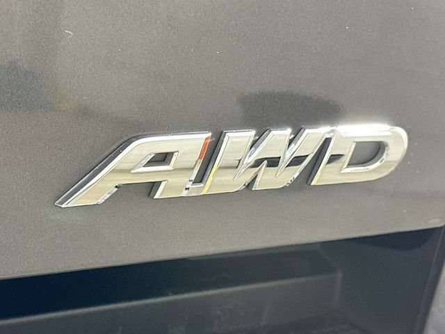 Used 2023 Honda Ridgeline RTL-E image 27