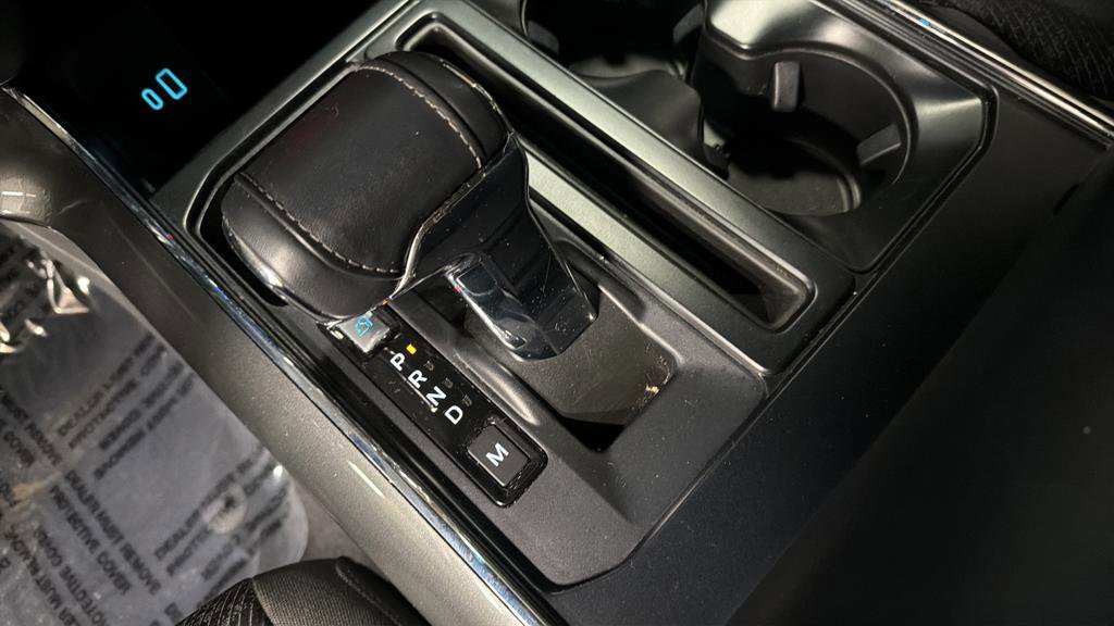 Used 2023 Ford F150 XLT w/ Equipment Group 302A High image 22