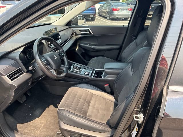 Used 2024 Mitsubishi Outlander SE AWD/4WD image 73