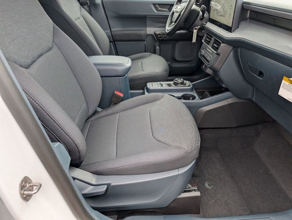 New 2026 Ford Maverick XL w/ Equipment Group 101A image 46