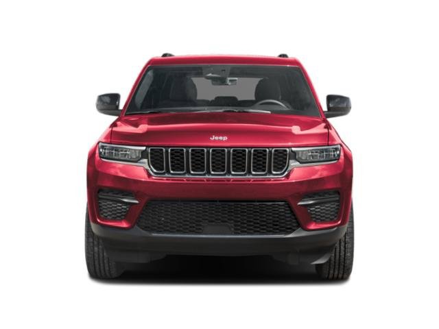 New 2025 Jeep Grand Cherokee 4WD image 6