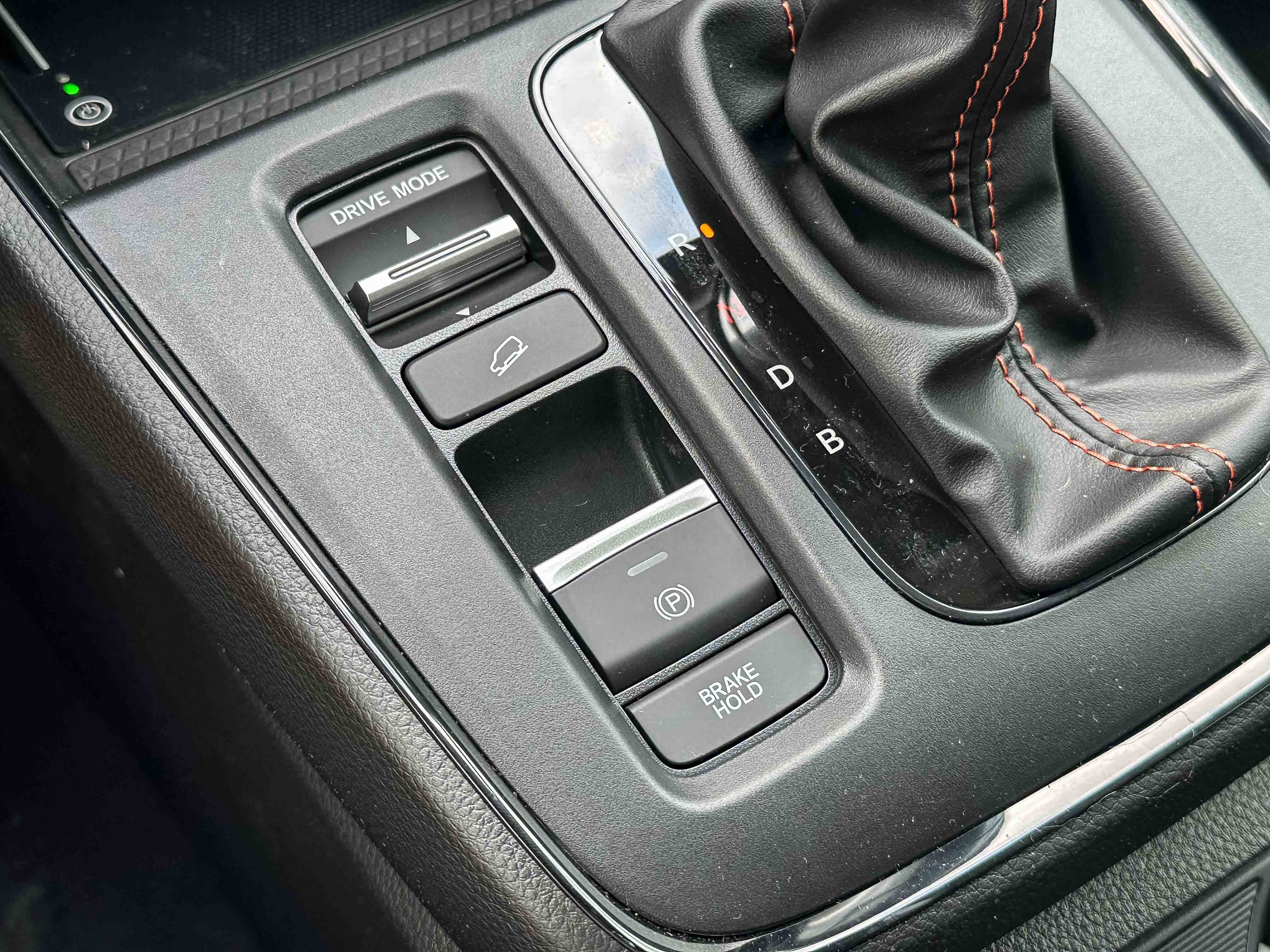 New 2026 Honda CR-V Sport-L image 26