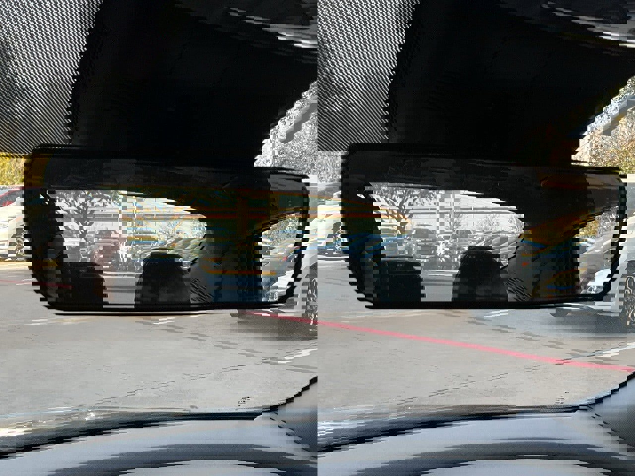 Used 2025 Hyundai Elantra SEL image 27