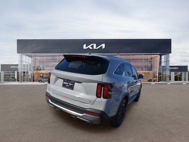 New 2026 Kia Sorento S AWD/4WD image 4