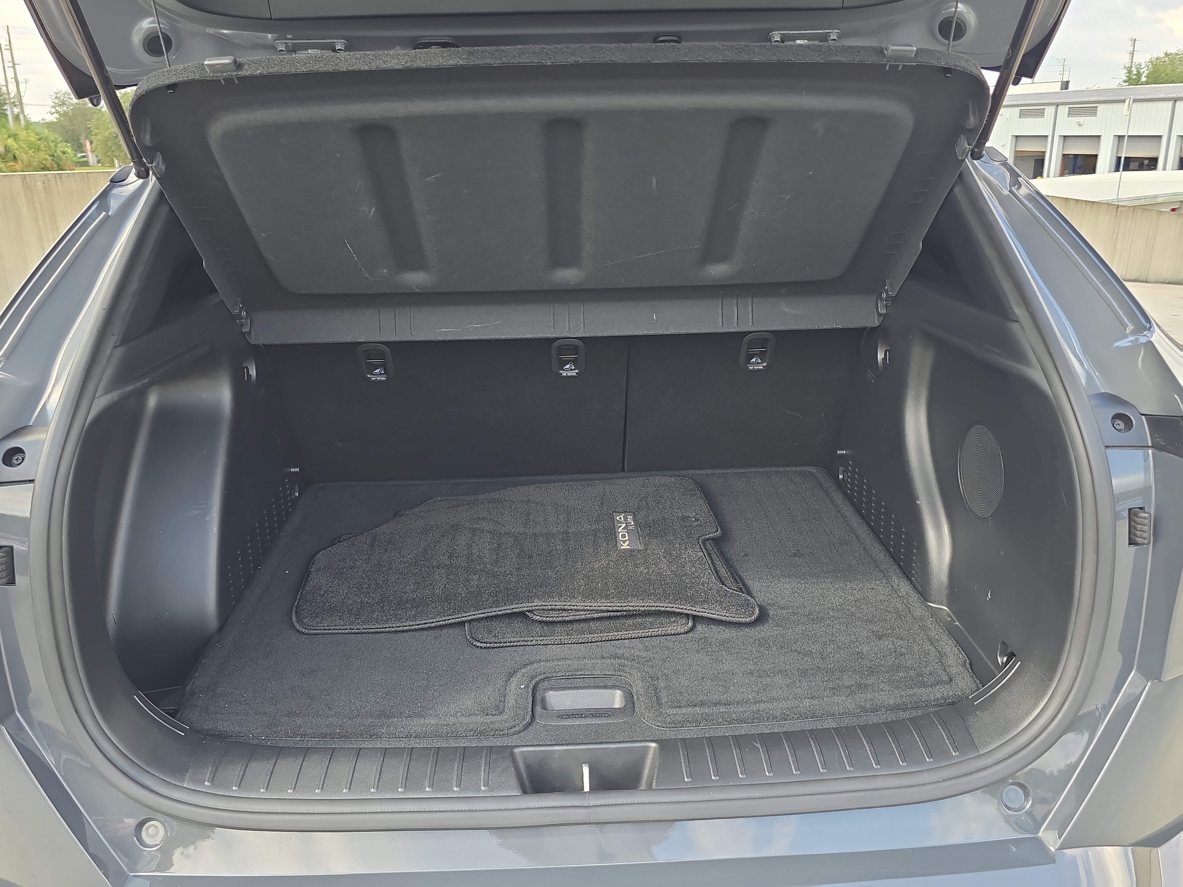Used 2024 Hyundai Kona N Line AWD/4WD image 9
