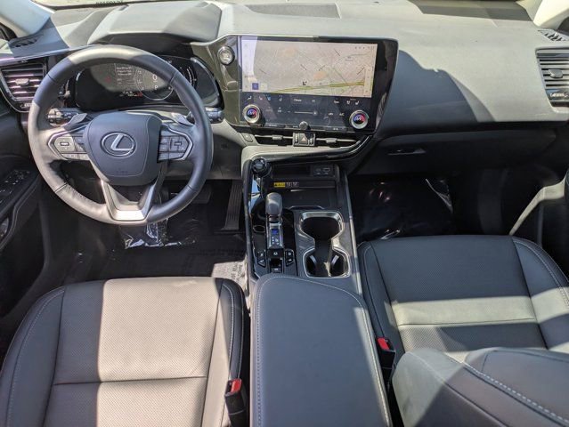 Used 2026 Lexus NX 350 AWD w/ Accessory Package (2T) image 25