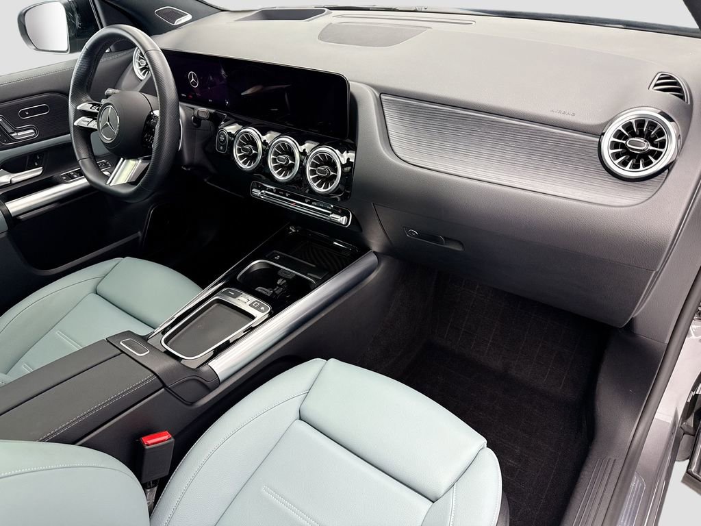 Certified 2026 Mercedes-Benz GLA 250 image 16